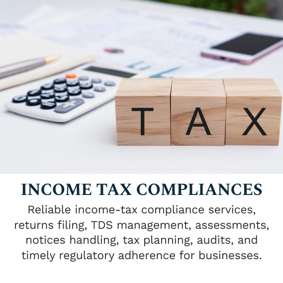 Nadeem Sarwari and Associates