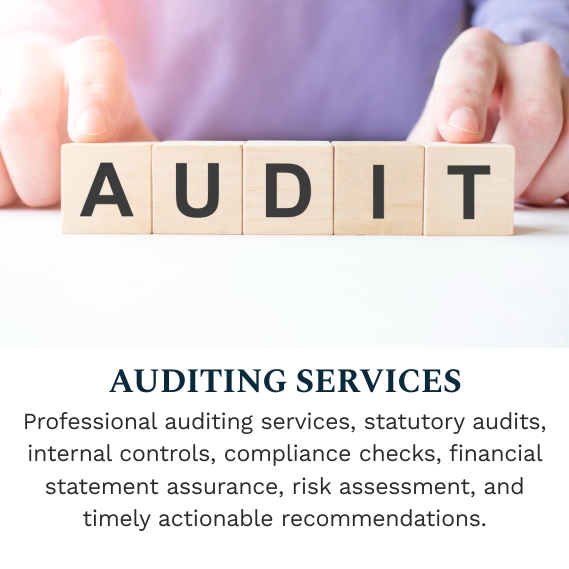 Nadeem Sarwari and Associates