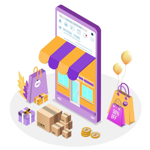 Retail & E-Commerce