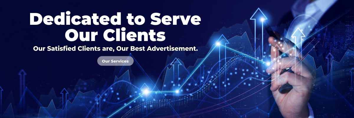 Nadeem Sarwari & Associates - Best Chartered Accountant (CA) in Hyderabad