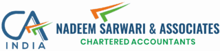 Nadeem Sarwari & Associates - Best Chartered Accountant (CA) in Hyderabad